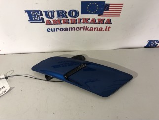 Hood Scoop, RH